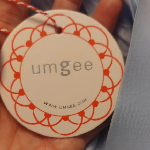 Umgee Multicolor Butterfly A-Line Skirt Perfect For Spring! NWT SIZE SMALL - Picture 3 of 9